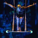 Cirque du Soleil JOYÀ Admission Tickets - FAQ