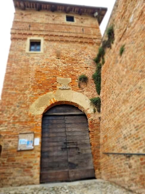 Cisterna d'Asti: guided visit to the museum "Arti e Mestieri di un tempo" (Arts and Crafts of the Past) - A Deep Dive into the Museum Experience