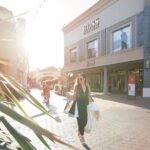 Citadel Outlets Transfer from Anaheim with VIP Lounge, storage & LAX Drop-Off - Authentic Feedback: What Travelers Say