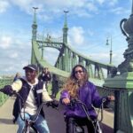 Citadel tour on e-scooter incl. Liberty Statue and panoramic view - Is It Right for You?