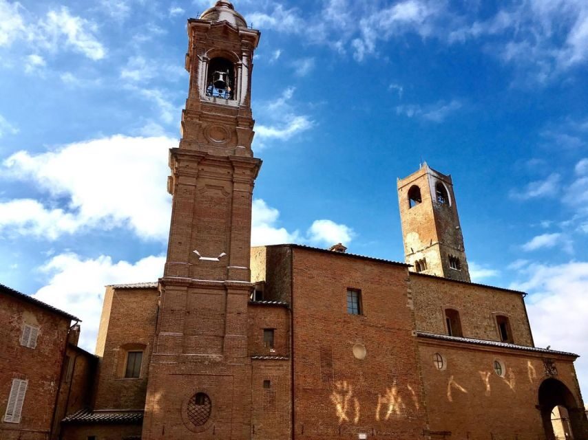 Città della Pieve: urban trekking, visiting Etruscan remains - Is This Tour Worth It?