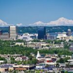 City and Wildlife Conservation Center Tour in Anchorage, Alaska - The Wildlife Conservation Center: A Highlight