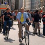 City Bike and English Garden Tour - Practical Details and What to Expect