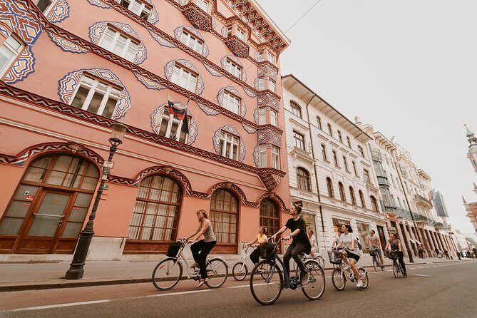 City Bike Tour Ljubljana - Final Thoughts