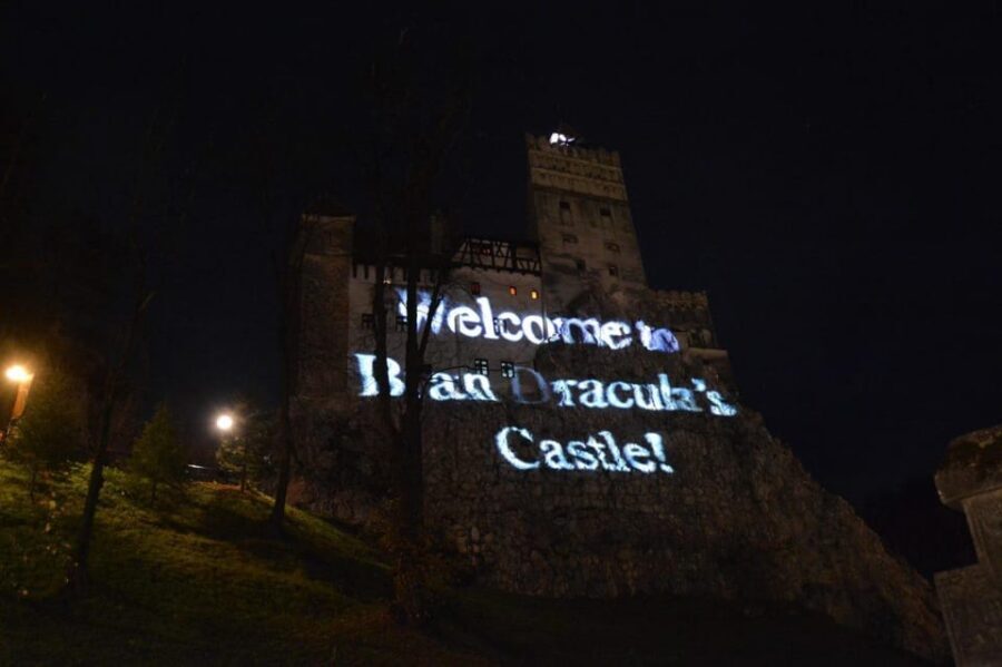City Break: Halloween Party at Bran, 2 nights accommodation - Value and Experience Analysis