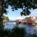 City Bus Tour in Trondheim, Norway - A Closer Look at the Itinerary and What You Can Expect