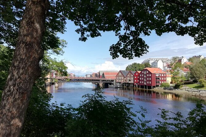 City Bus Tour in Trondheim, Norway - A Closer Look at the Itinerary and What You Can Expect