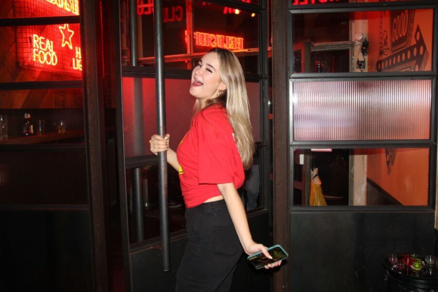 City Centre and Red Light Pub Crawl: 2 Night Pass - Who Would Love This Tour?