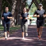 City Centre Run - Running tour - What the Tour Looks Like