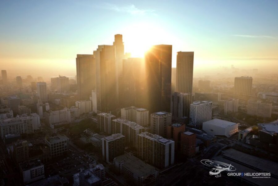 City & Coast: Beaches & City: 50-Minute Helicopter Tour - Practical Details and Considerations