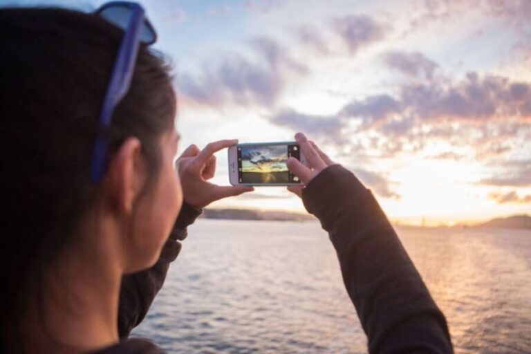 City Cruises Baltimore: Brunch, Lunch, or Dinner Cruise - Who Should Book This Experience?