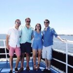 City Cruises Baltimore Harbor Tour - The Sum Up