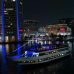 City Cruises Baltimore: Sights & Sips Sightseeing Cruise - The Experience: What to Expect on the Sights & Sips Cruise