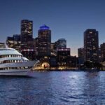 City Cruises Boston: Harbor Buffet Lunch or Dinner Cruise - Detailed Breakdown of the Experience
