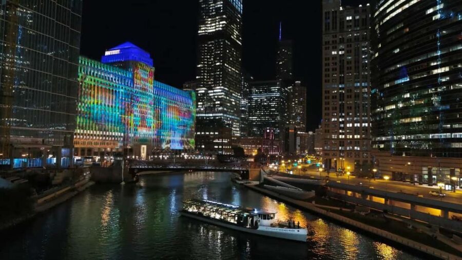 City Cruises Chicago: Brunch, Lunch, or Dinner River Cruise - The Authenticity and Practicality of the Tour