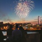 City Cruises Chicago: Fireworks Signature Dinner Cruise - The Practicalities