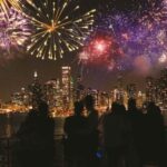 City Cruises Chicago: Lake Michigan Fireworks Dinner Cruise - Who is This Experience Best For?