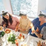 City Cruises Chicago: Lake Michigan Lunch or Dinner Cruise - Who Should Book This Cruise?