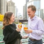 City Cruises Chicago: River Architectural Lunch Cruise - Exploring Chicago’s Architecture from the Water