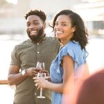 City Cruises Long Beach: Dinner Cruise with Buffet and DJ - The Sum Up
