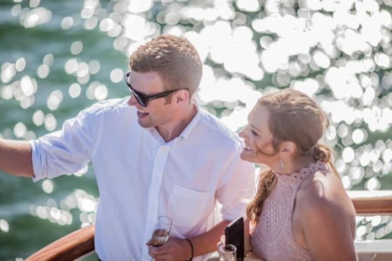 City Cruises Long Beach: Sunday Premier Mimosa Brunch Cruise - Frequently Asked Questions