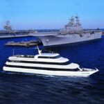 City Cruises Norfolk: Lunch, Brunch, or Dinner Buffet Cruise - The Dining Experience: Buffet Highlights