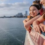 City Cruises San Diego: Best of the Bay Scenic Harbor Tour - A Detailed Look at the San Diego Harbor Cruise Experience