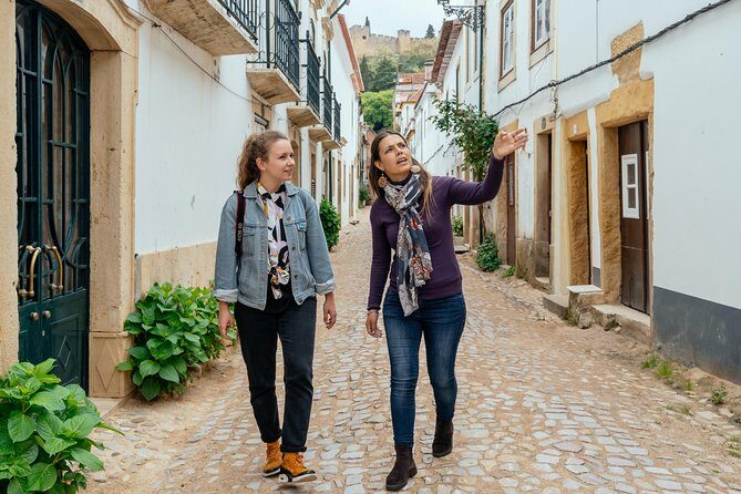 City Discovery Tomar & Knights Templar Private Day Trip - Practical Tips