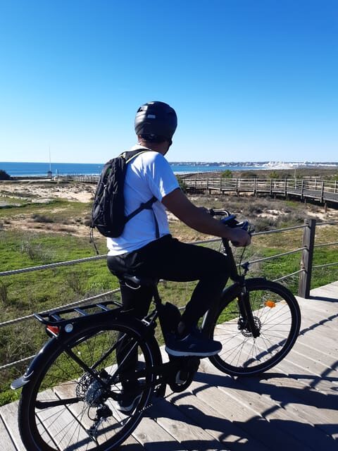 City E-Bike Tour - Albufeira West Beaches In Private! - Why This Tour Represents Great Value