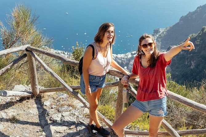 City Escape: Amalfi Coast Private Day Trip - Who Will Love This Tour?