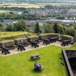 City Escape: Loch Ness Private Day Trip - The Transportation and Guide Experience