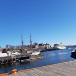 City Excursion (museums free). Tour of Oslo Citys Hidden Gems - The Practicalities: What to Expect