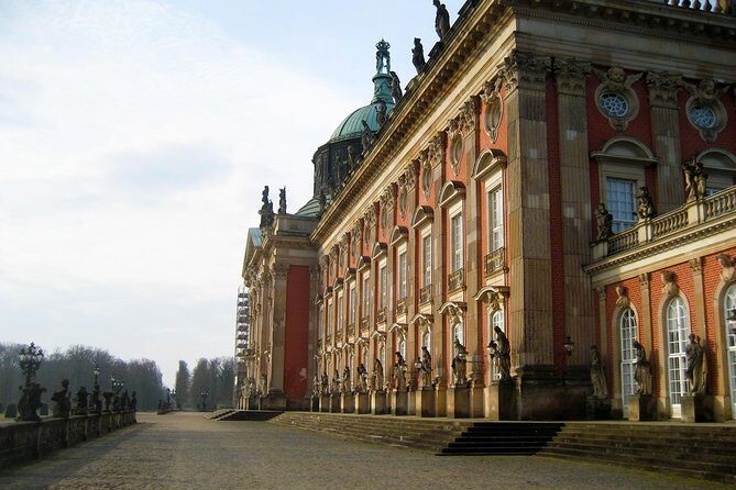 City Explorer: Potsdam Private Day Trip - Who Will Love This Tour?