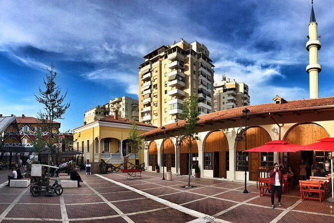 City & Food Tour of Tirana in One Day - Why This Tour Works