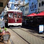 City Highlights by Tesla - 3hrs - Final Words: An Authentic, Comfortable Way to Explore Christchurch