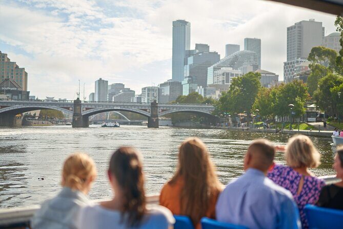 City Highlights Express Cruise - Who Would Enjoy This Tour?