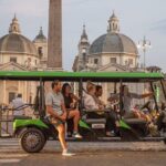 City Highlights Golf Cart Tour in Rome - Why the Tour Excels for Travelers