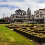 City Highlights, Larnach Castle & Peninsula Views - A Deep Dive into the Dunedin Experience