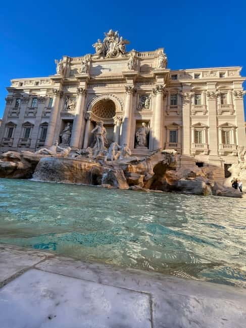 City Highlights Walking Tour with Optional Colosseum Tour - Authentic Experiences and Real Traveler Insights