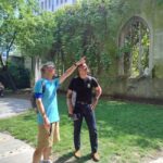 City Hike London (2-part tour with Borough Market break) - An In-Depth Look at the City Hike London Tour