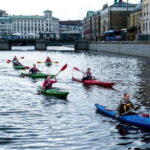 City Kayak Tour - Who Is This Tour Best For?
