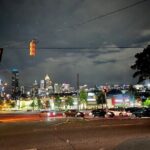 City Lights Atlanta Night-Time Tour with Photos & Dinner Stop - An In-Depth Look at the Atlanta Night Tour