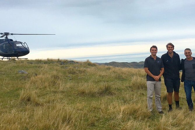 City, Lyttelton & Mt Herbert - Who Will Love This Tour?