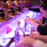 City of Aberdeen Distillery: Gin School Experience - Tasting and Sensory Experiences