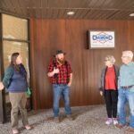 City of Anchorage SIGHTSEEING & FOOD Tour - Winter & Summer - Who Will Love This Tour?