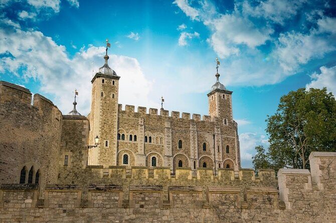 City of London Discovery Food Tour with 10+ Tastings - A Closer Look at the Itinerary