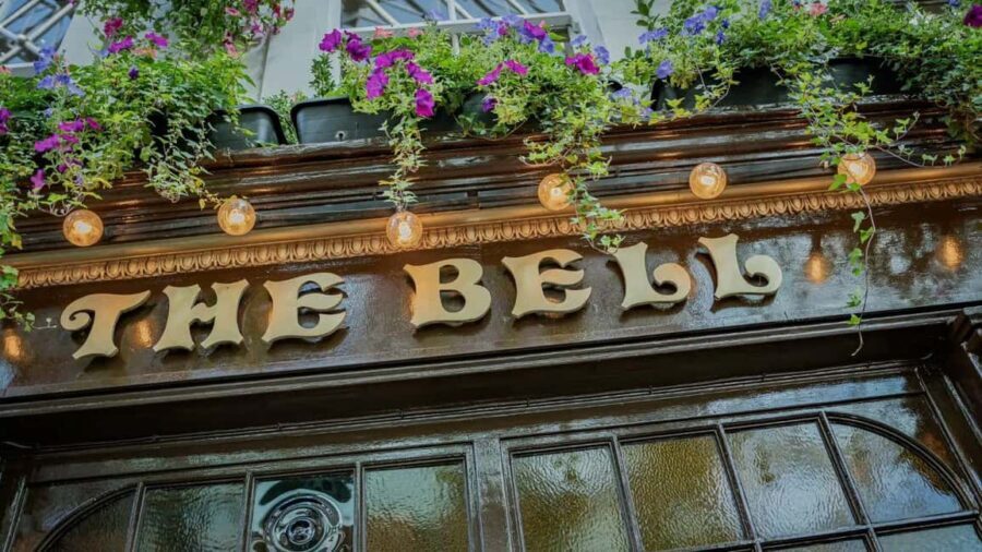 City of London Historic Pub Tour with Beers and Bar Snacks - Who Will Love This Tour?