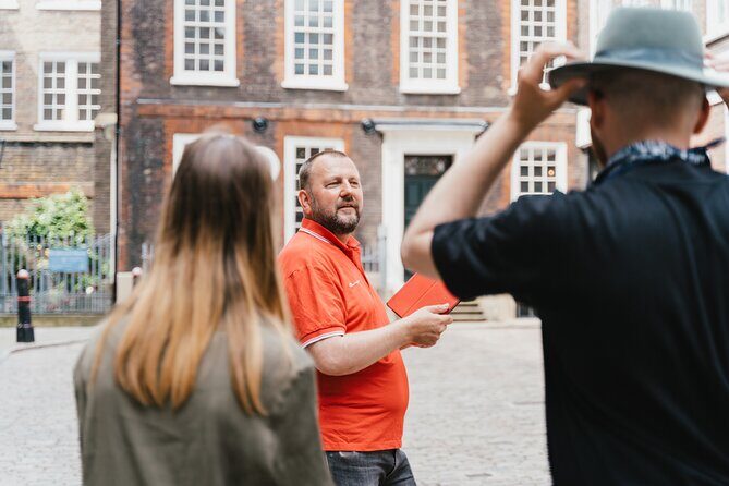 City of London Historic Walking Tour (With Rooftop Visit*) - Who Will Enjoy This Tour the Most?