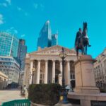 City of London Historical Walking Tour - A Thorough Look at the Tour Experience