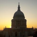 City of London: Tales and Legends of the Historic Center - A Closer Look at the Tour Itinerary